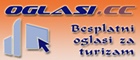Oglasi za turizam