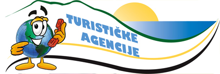 Turizam, turistička agencija